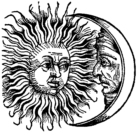 sun moon